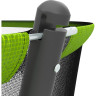 Батут TRIUMPH Норд Триумфальный 366 см с лестницей 80106